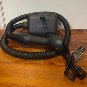 REVair - Reverse Air Dryer